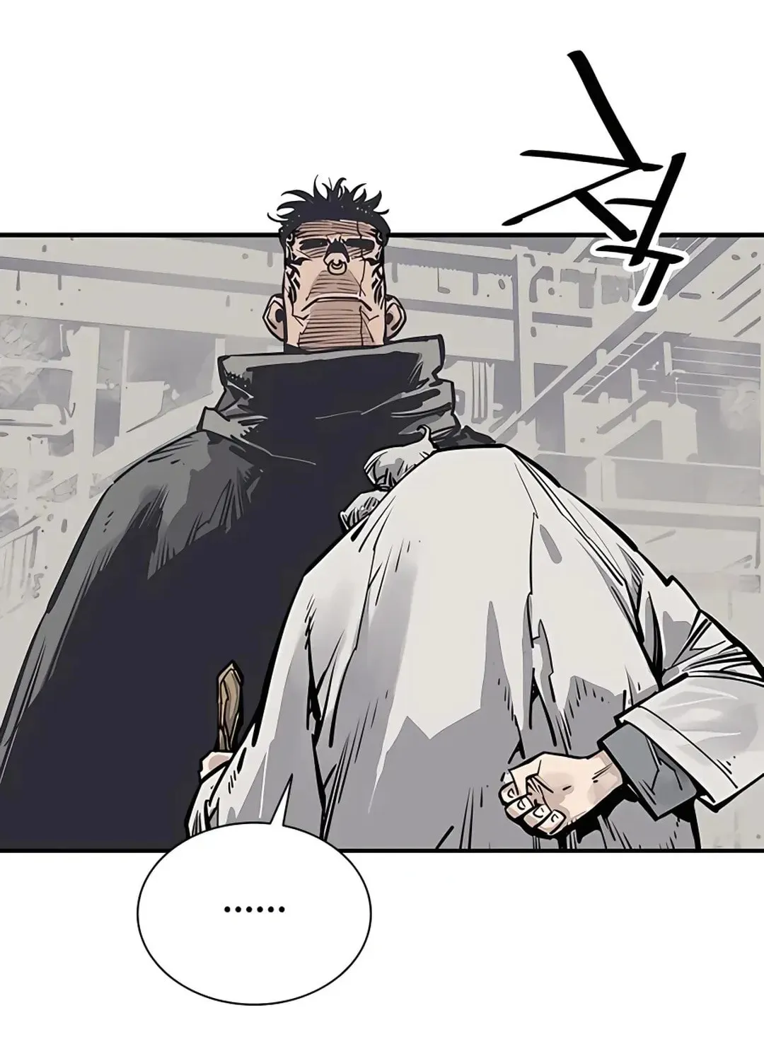 Read Death God chapter 37 image 69 on Lezhin