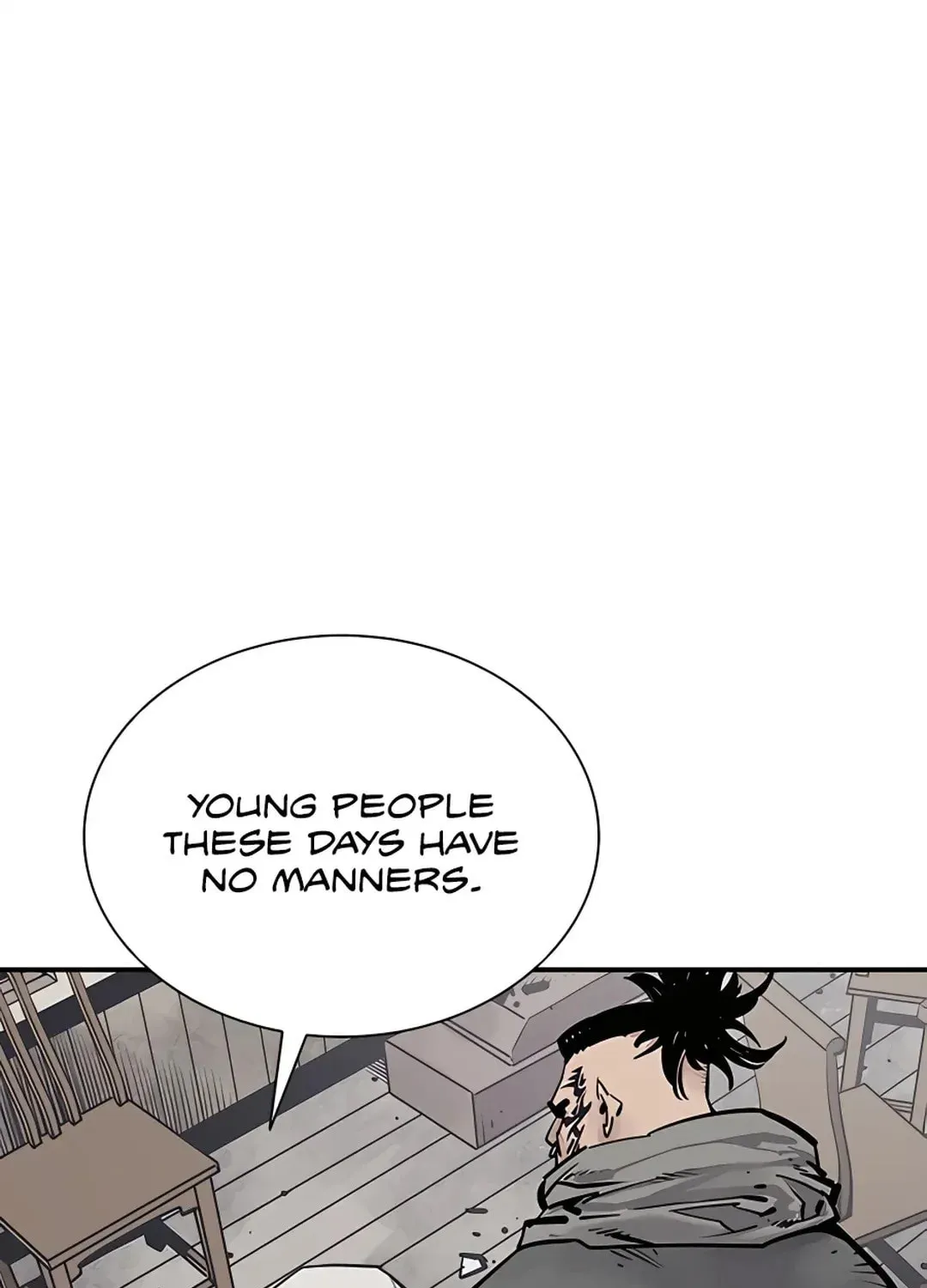 Read Death God chapter 37 image 72 on Lezhin
