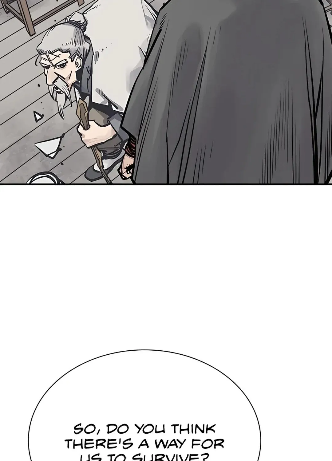 Read Death God chapter 37 image 73 on Lezhin