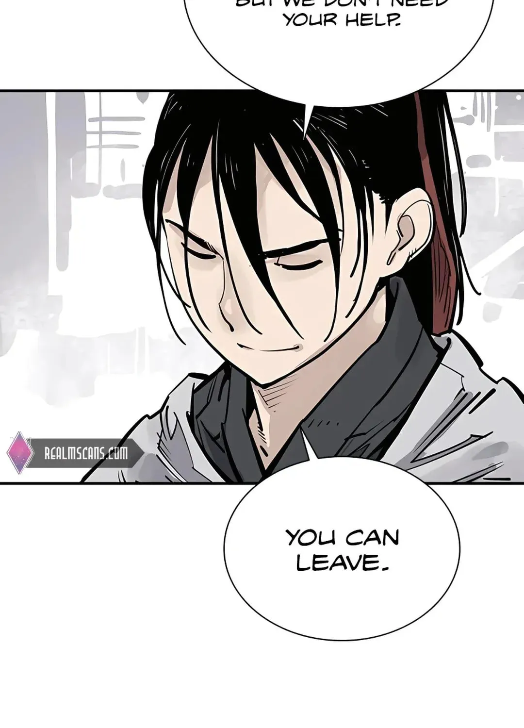 Read Death God chapter 37 image 78 on Lezhin