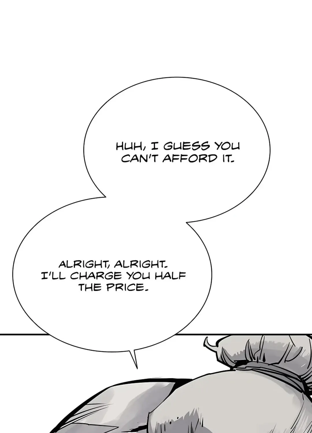 Read Death God chapter 37 image 79 on Lezhin