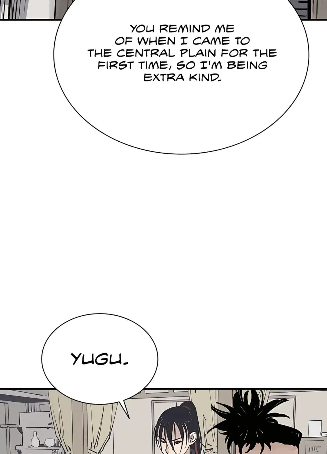 Read Death God chapter 37 image 81 on Lezhin