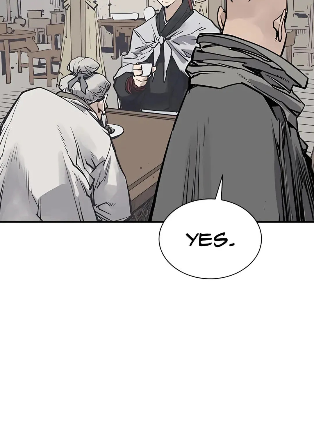 Read Death God chapter 37 image 82 on Lezhin