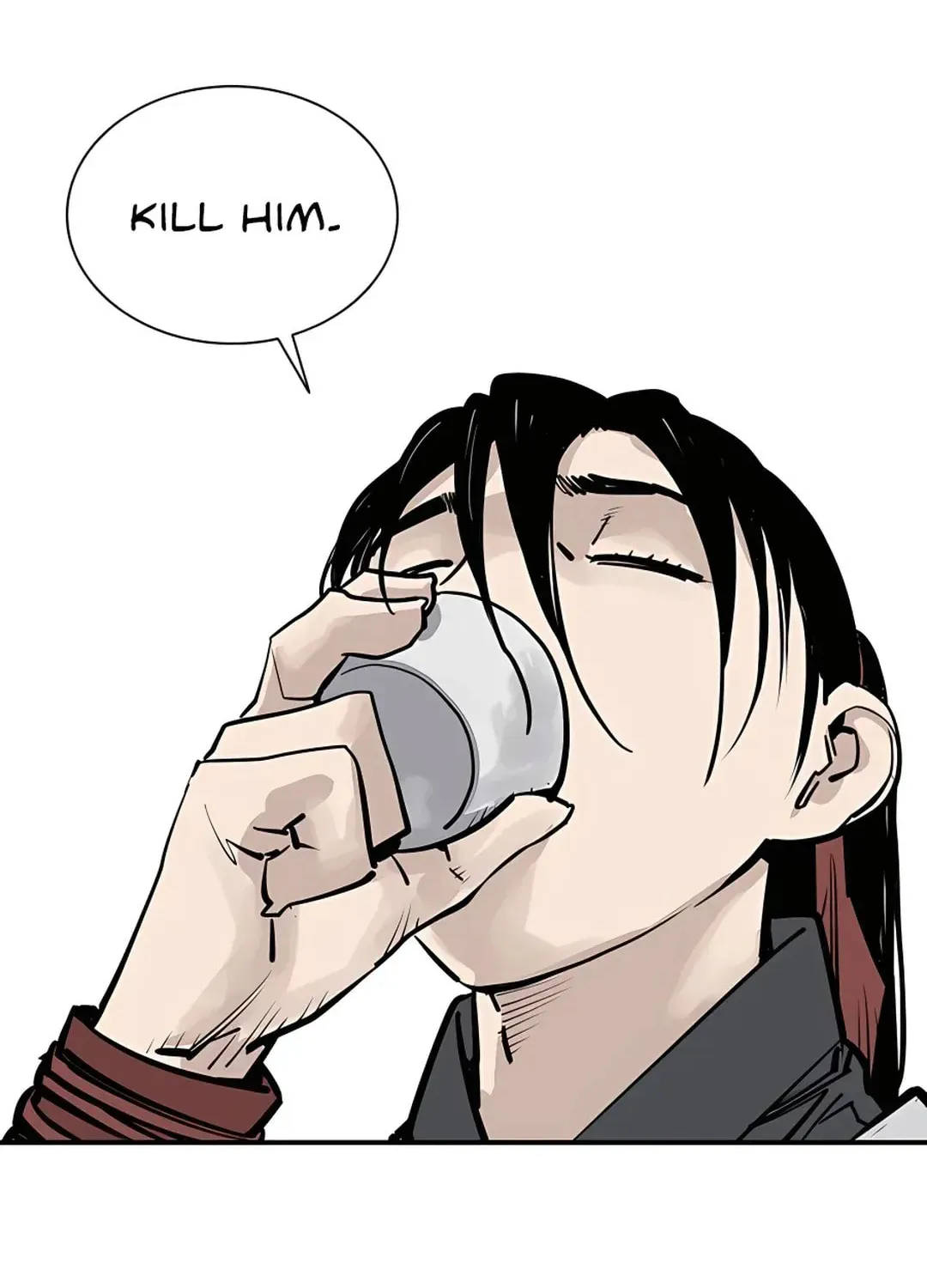 Read Death God chapter 37 image 83 on Lezhin