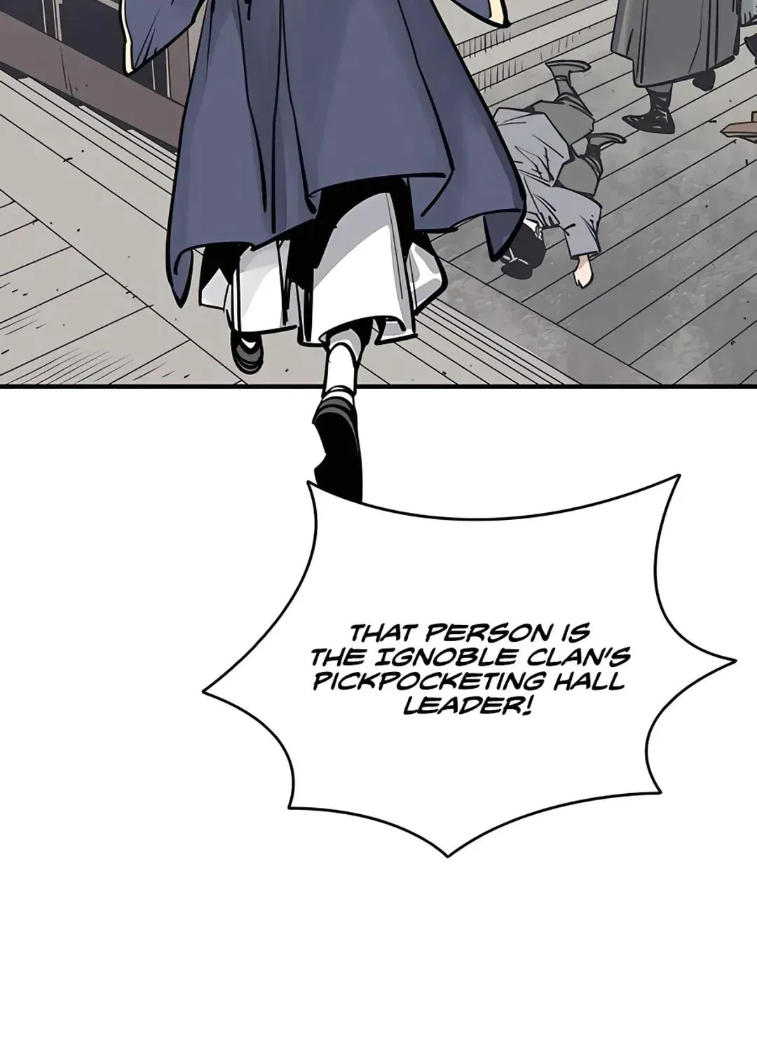 Read Death God chapter 37 image 89 on Lezhin