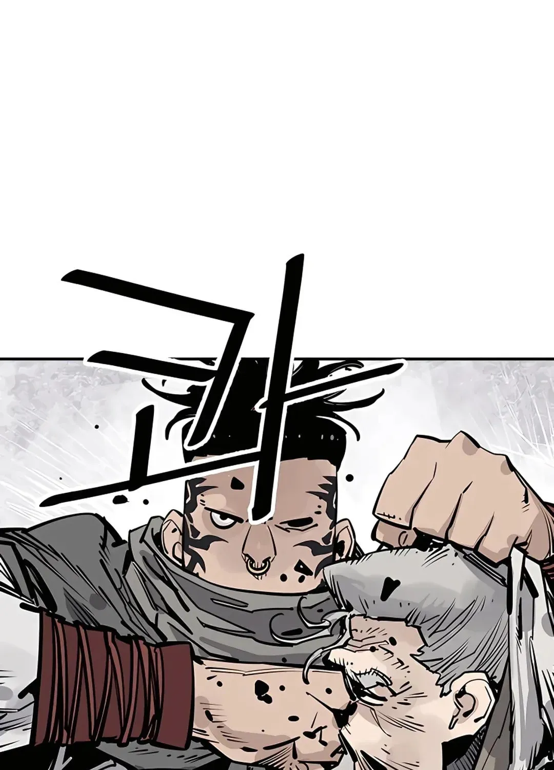 Read Death God chapter 37 image 91 on Lezhin