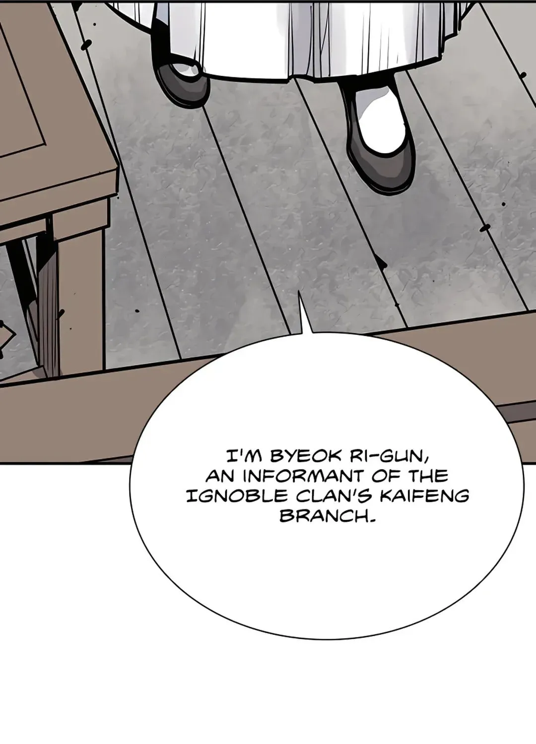 Read Death God chapter 37 image 95 on Lezhin