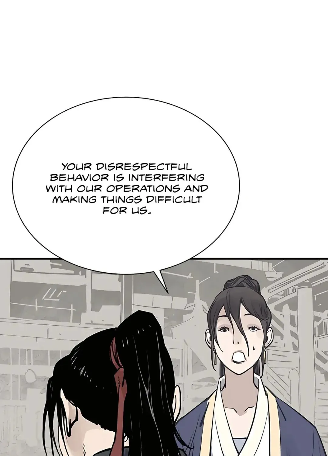 Read Death God chapter 37 image 96 on Lezhin