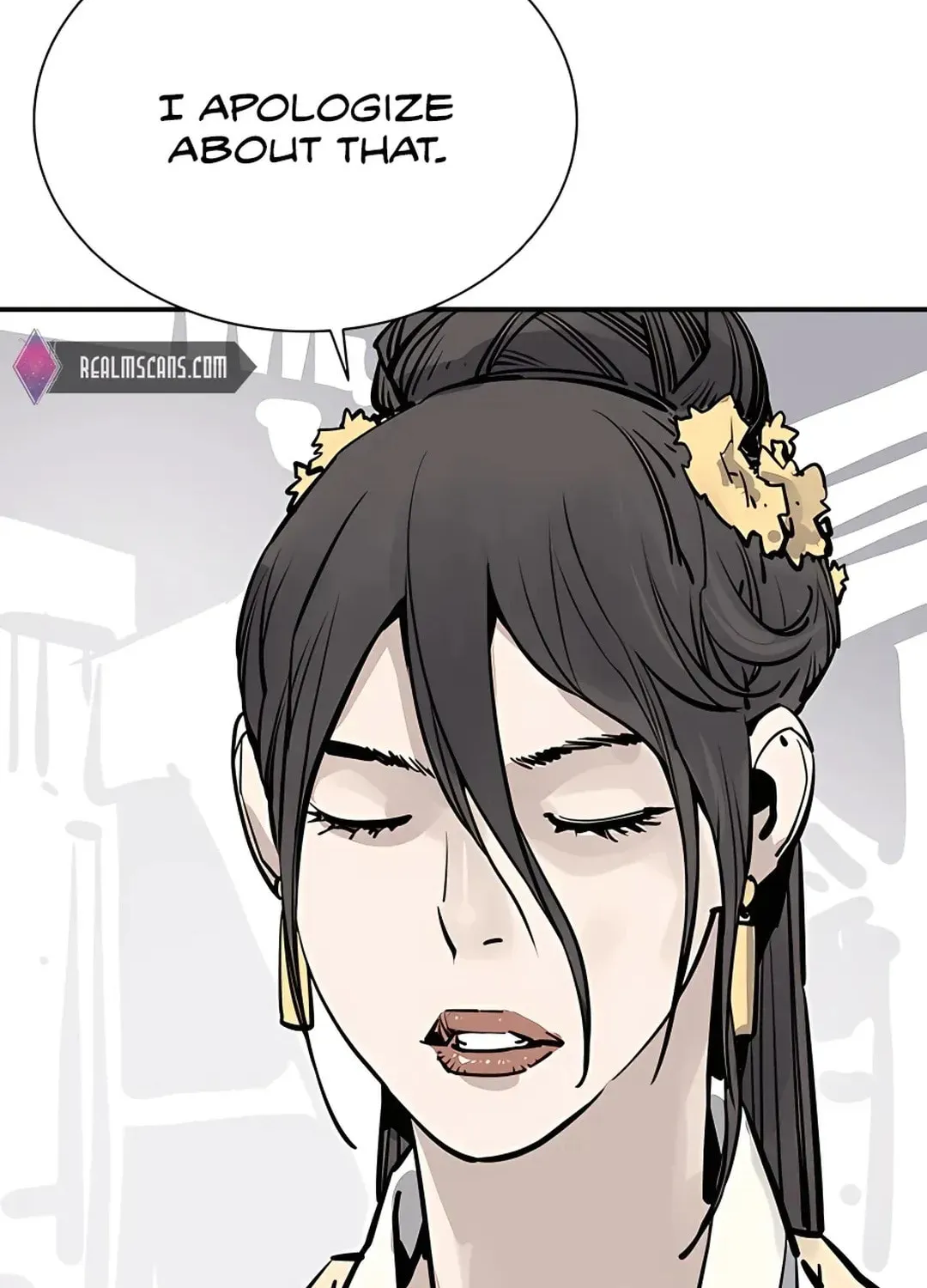 Read Death God chapter 37 image 98 on Lezhin