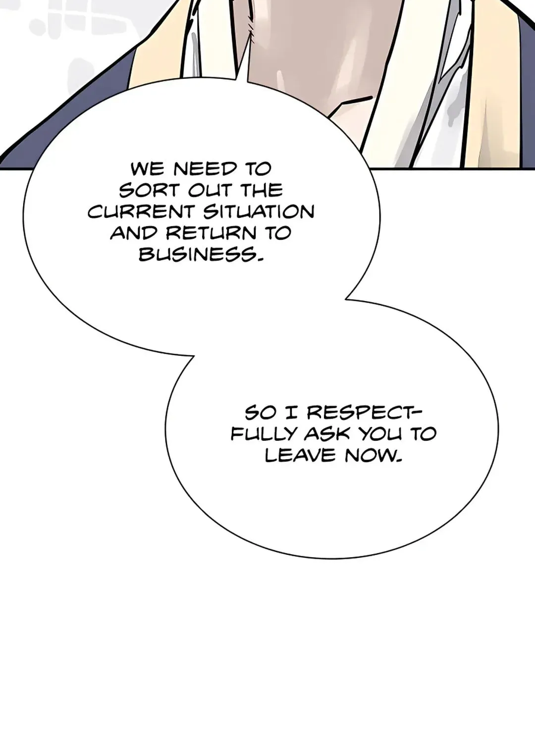 Read Death God chapter 37 image 99 on Lezhin