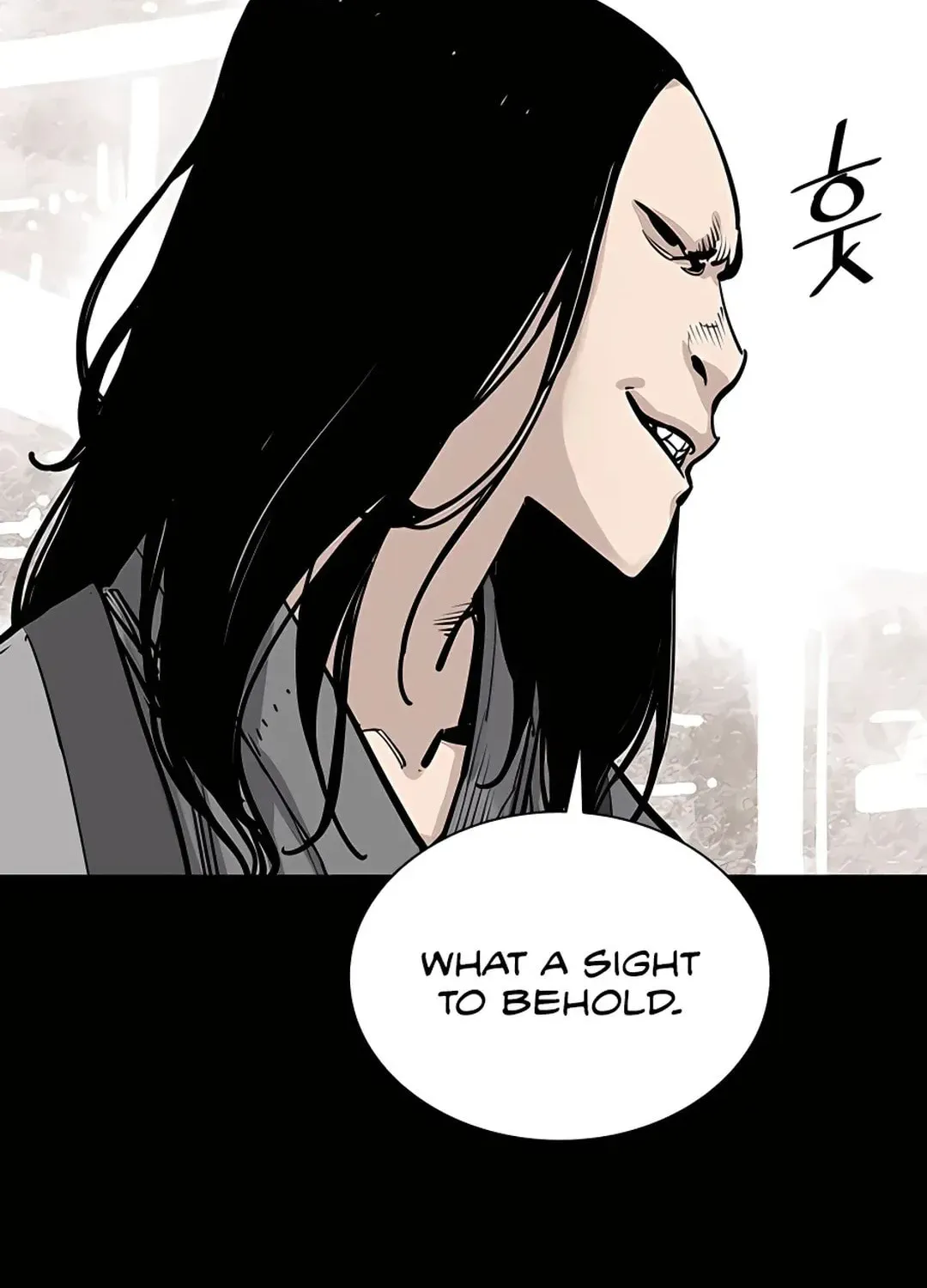Read Death God chapter 38 image 1 on Lezhin