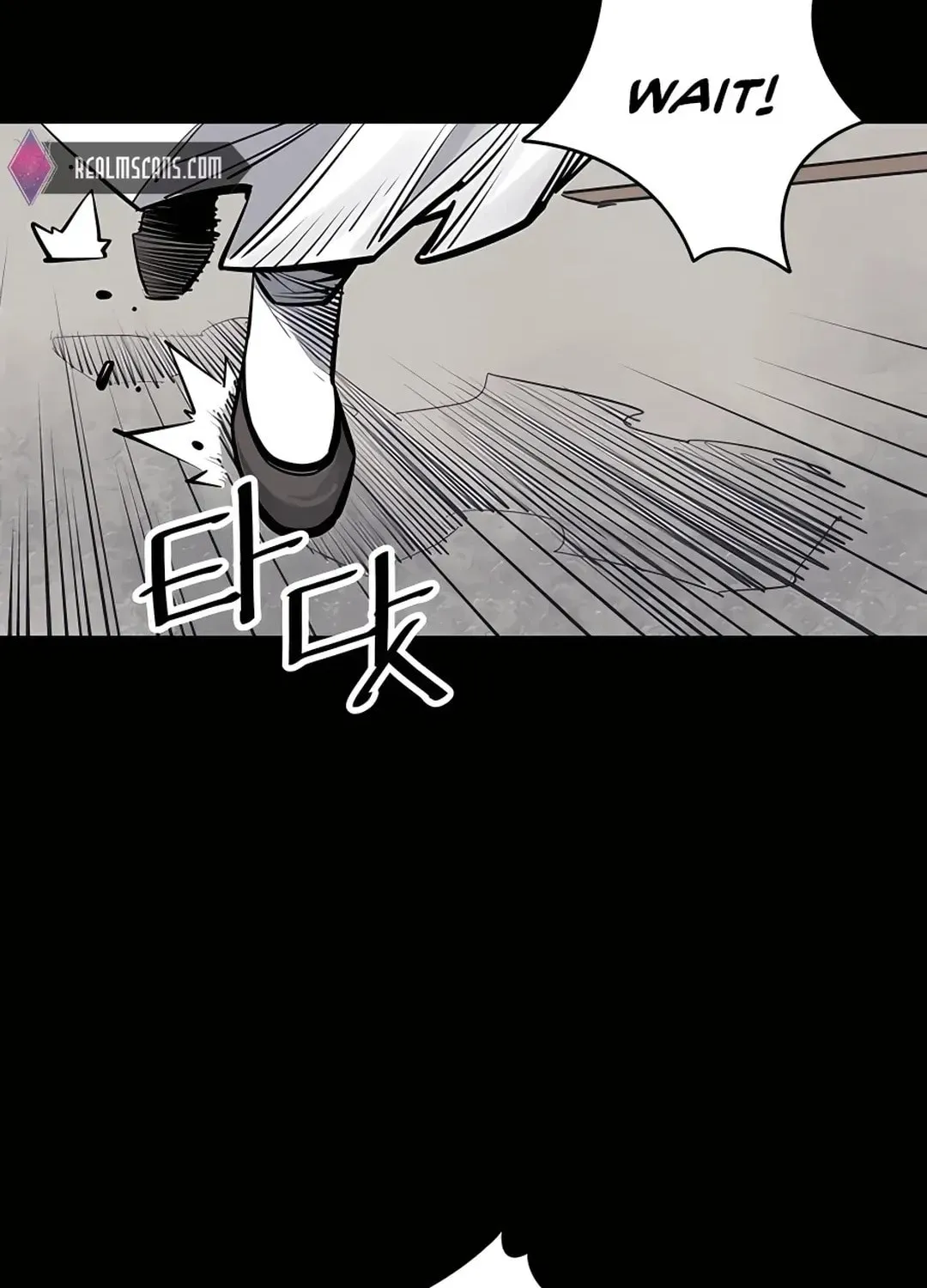 Read Death God chapter 38 image 101 on Lezhin