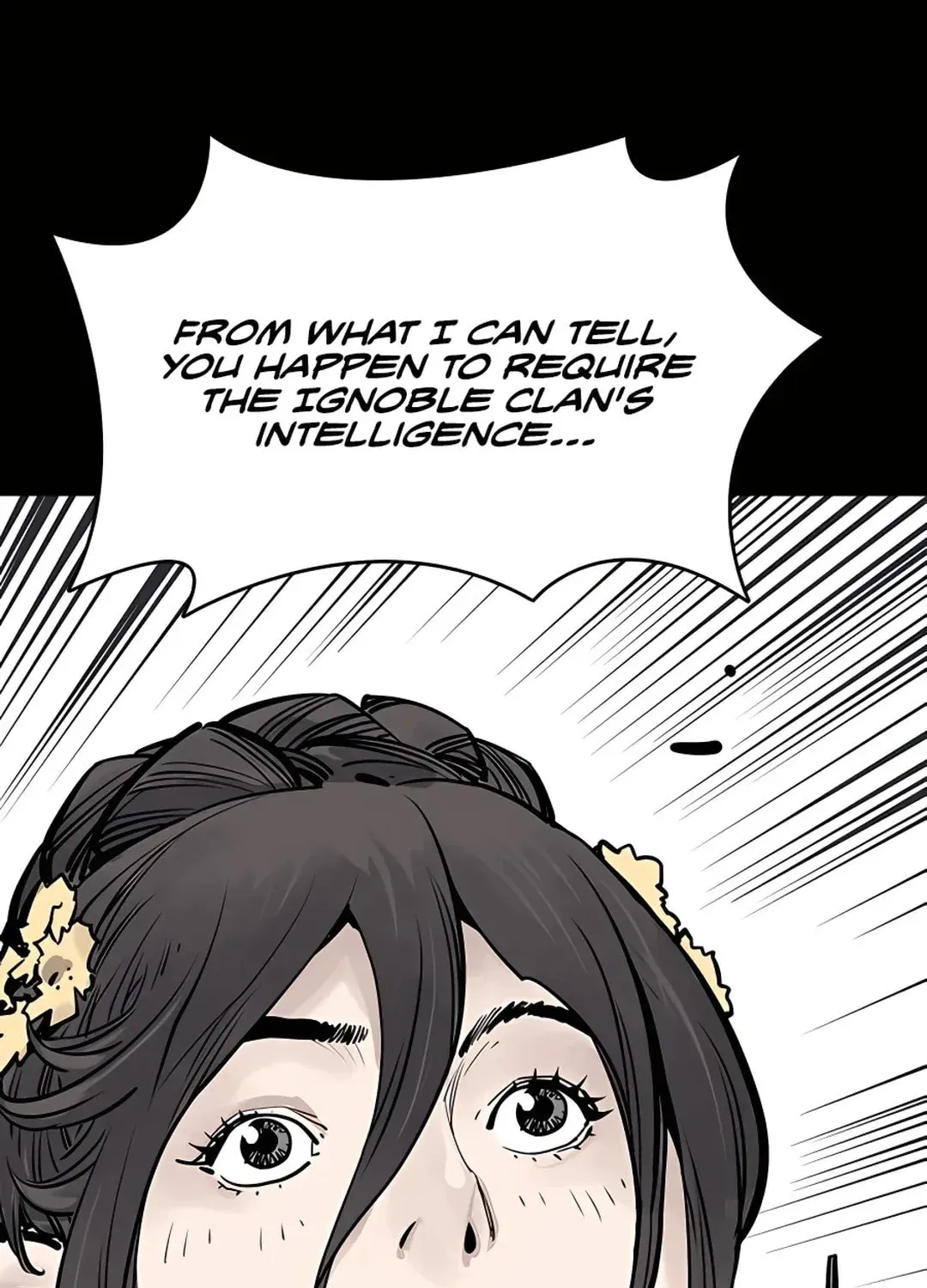 Read Death God chapter 38 image 104 on Lezhin