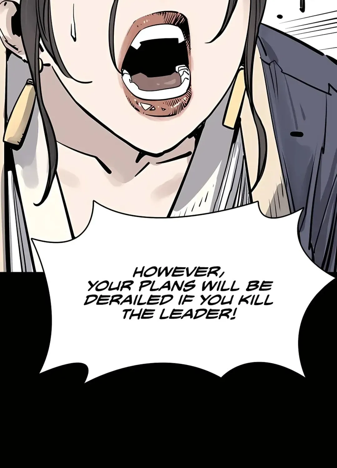 Read Death God chapter 38 image 105 on Lezhin