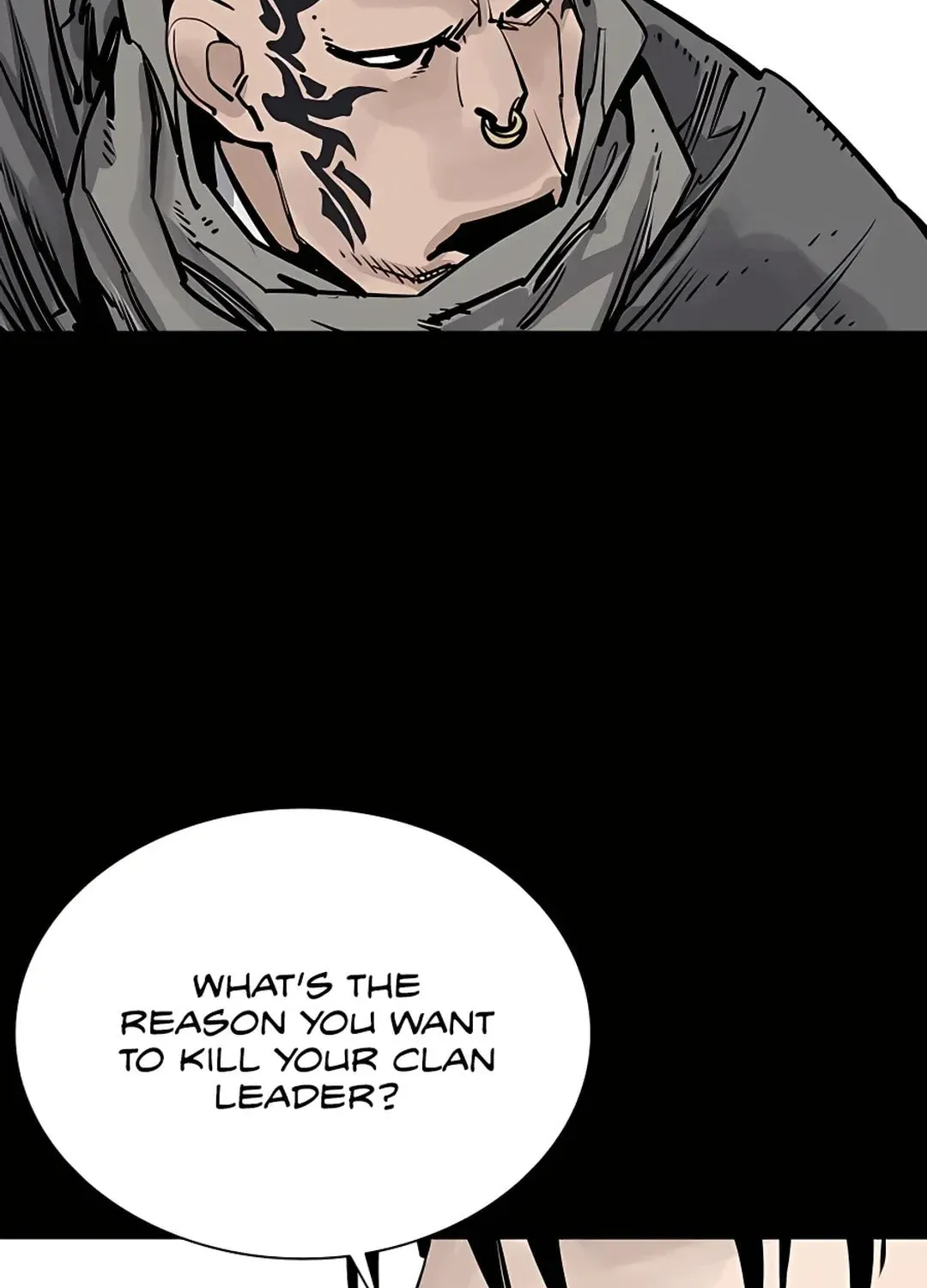 Read Death God chapter 38 image 109 on Lezhin