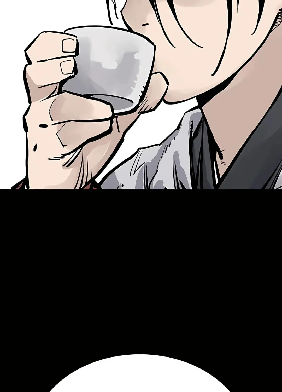 Read Death God chapter 38 image 110 on Lezhin