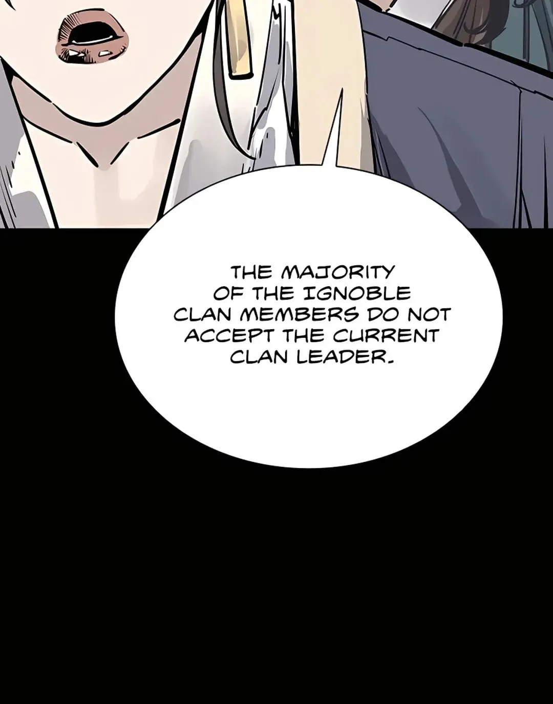 Read Death God chapter 38 image 112 on Lezhin