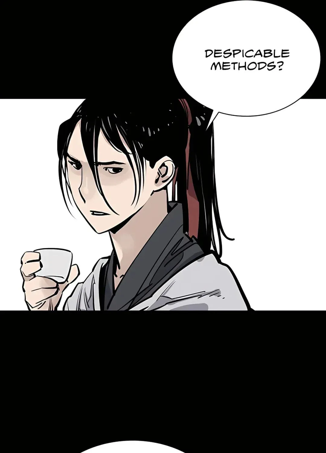 Read Death God chapter 38 image 113 on Lezhin
