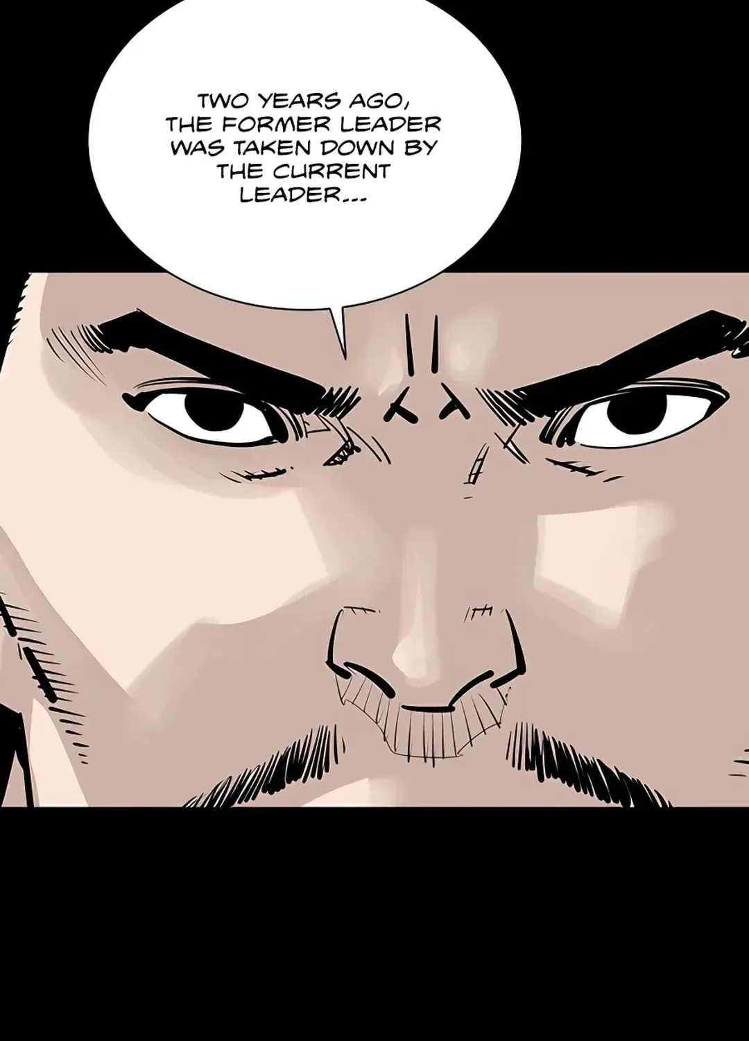 Read Death God chapter 38 image 114 on Lezhin