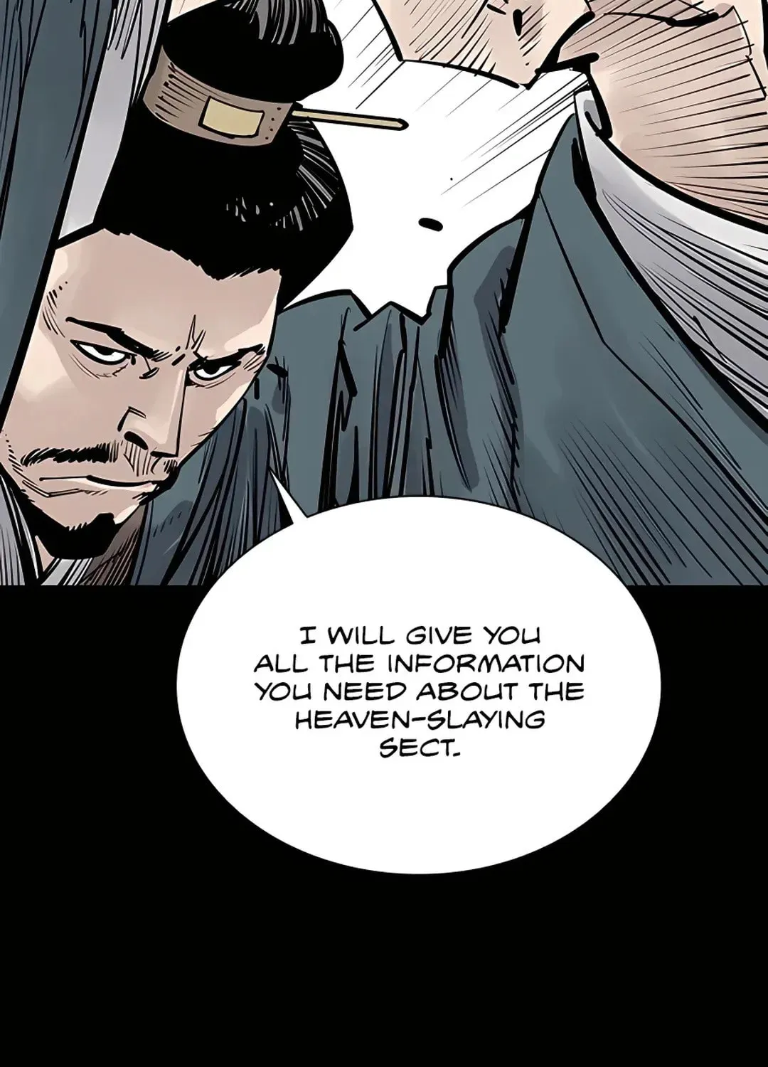 Read Death God chapter 38 image 119 on Lezhin