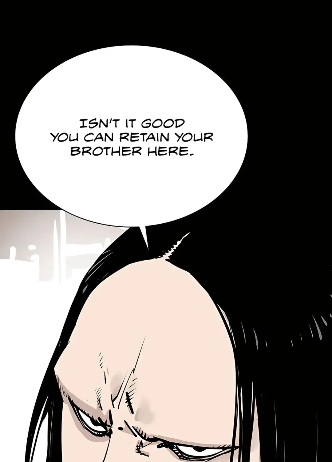 Read Death God chapter 38 image 12 on Lezhin