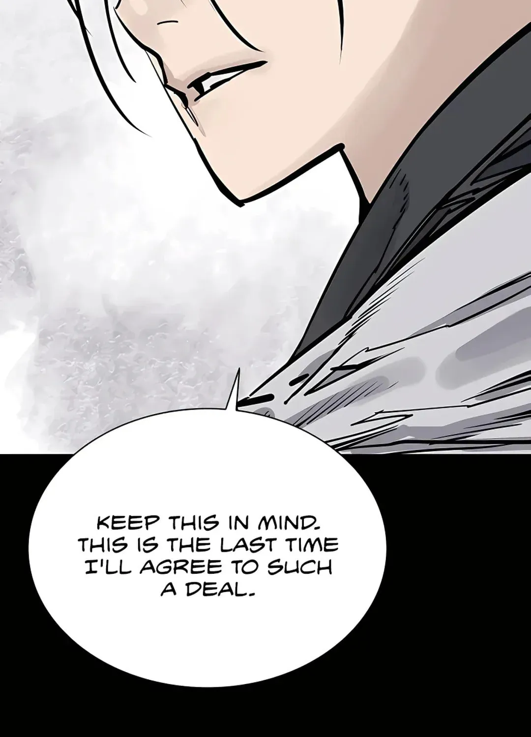 Read Death God chapter 38 image 121 on Lezhin