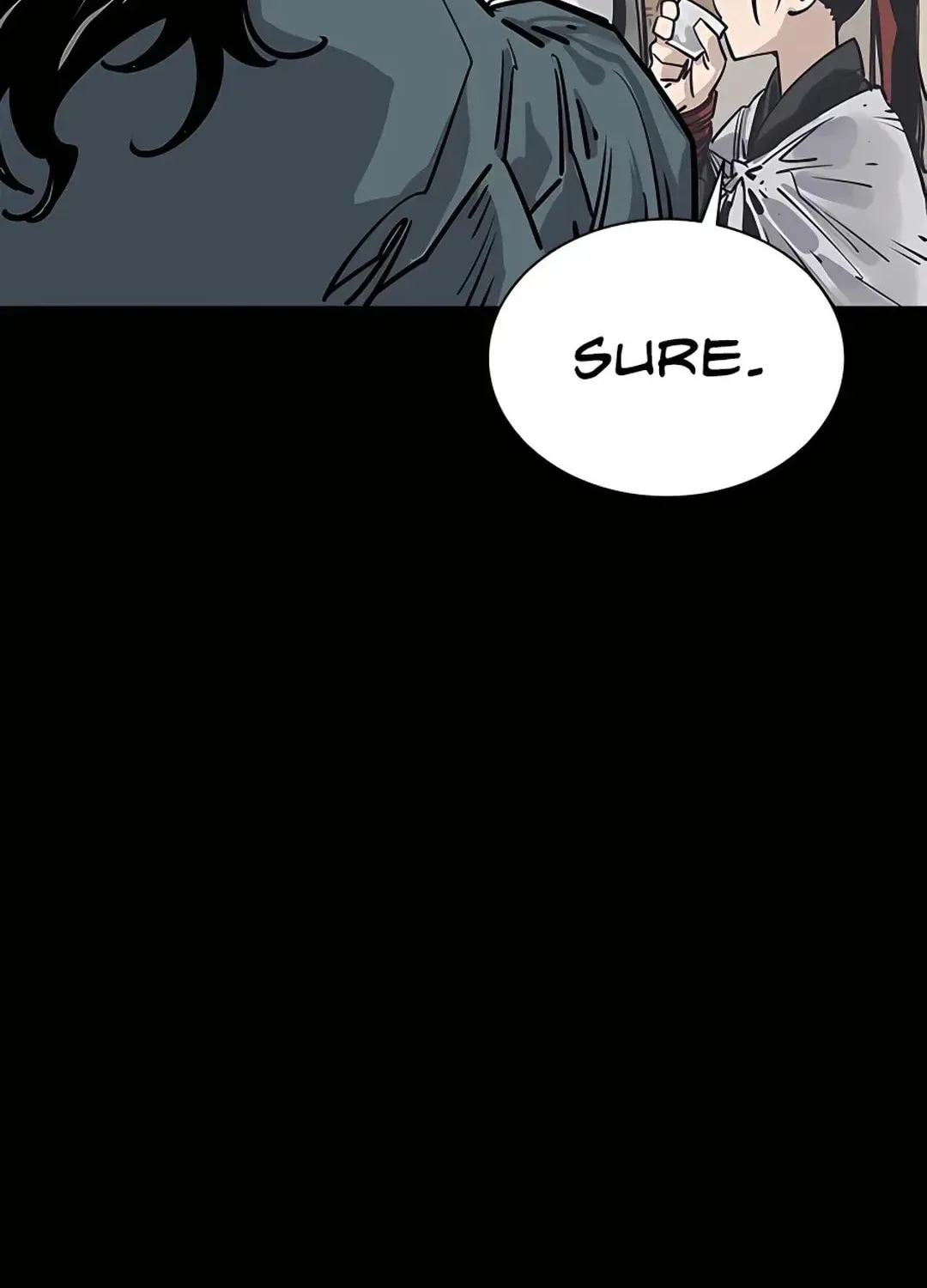 Read Death God chapter 38 image 124 on Lezhin