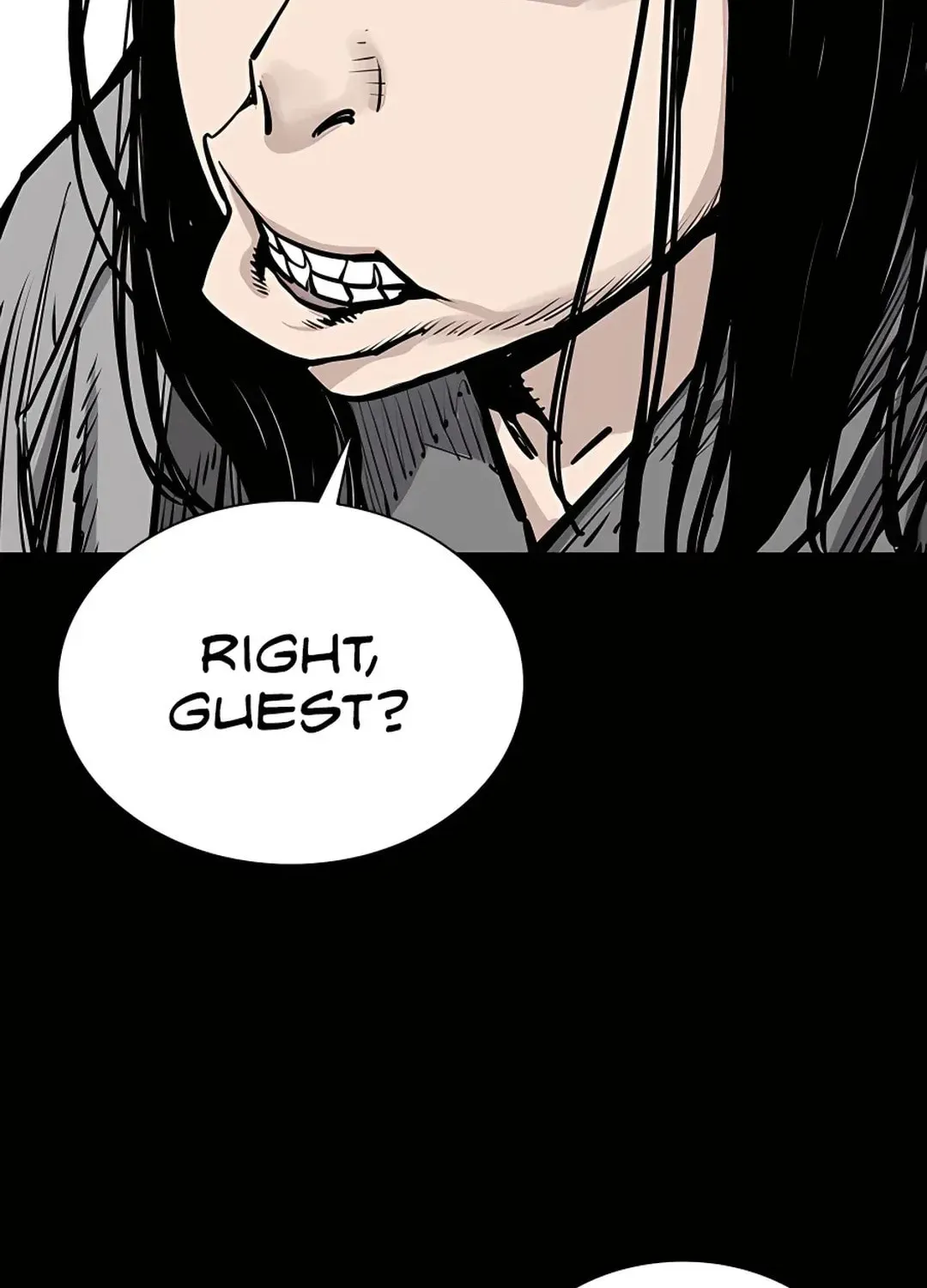Read Death God chapter 38 image 13 on Lezhin