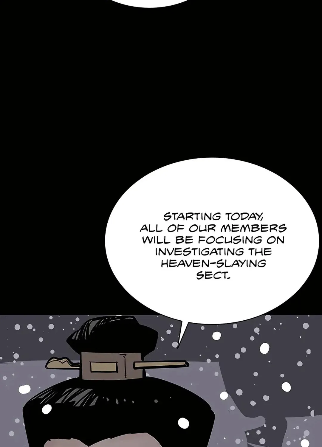 Read Death God chapter 38 image 130 on Lezhin
