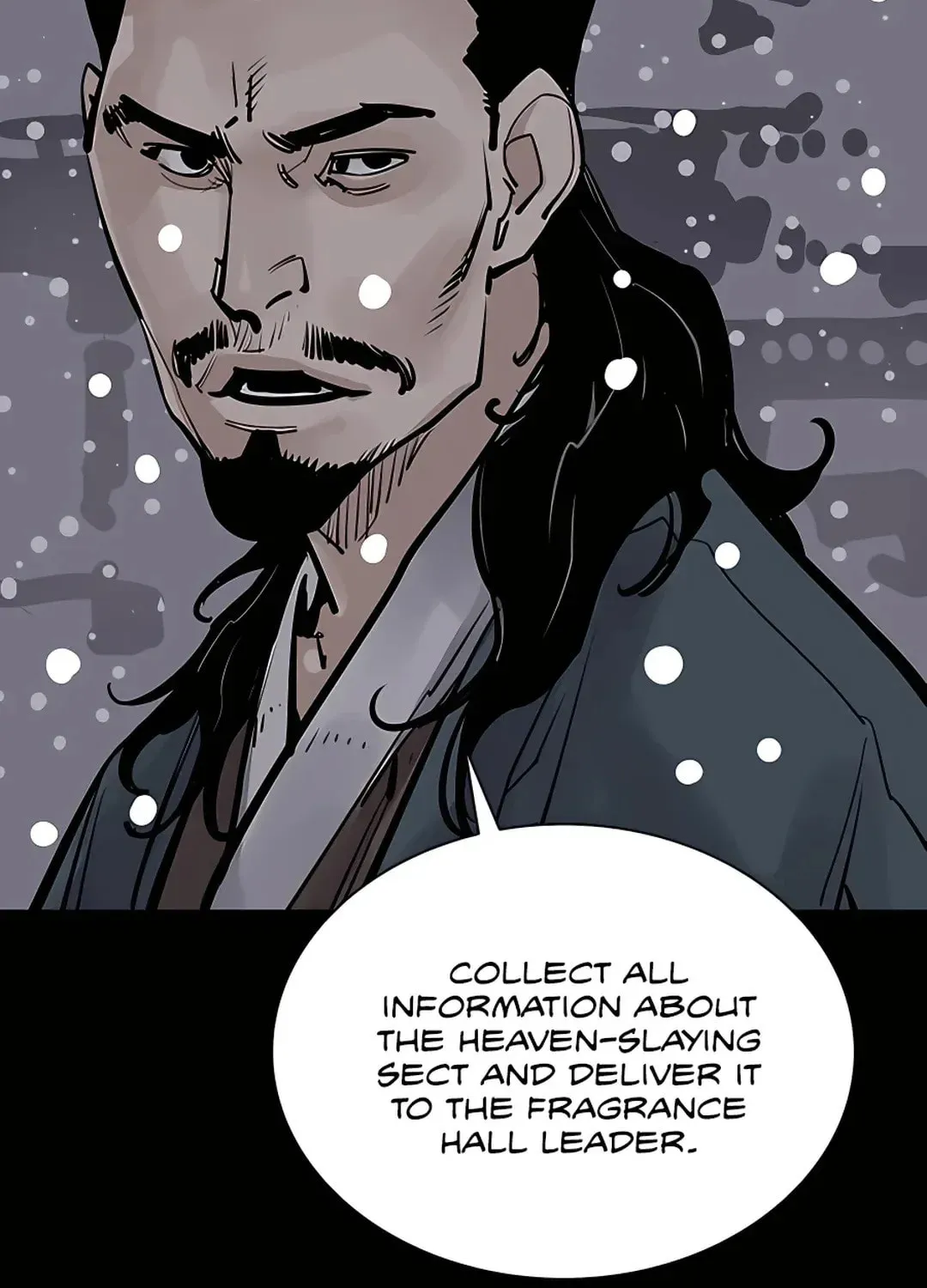 Read Death God chapter 38 image 131 on Lezhin