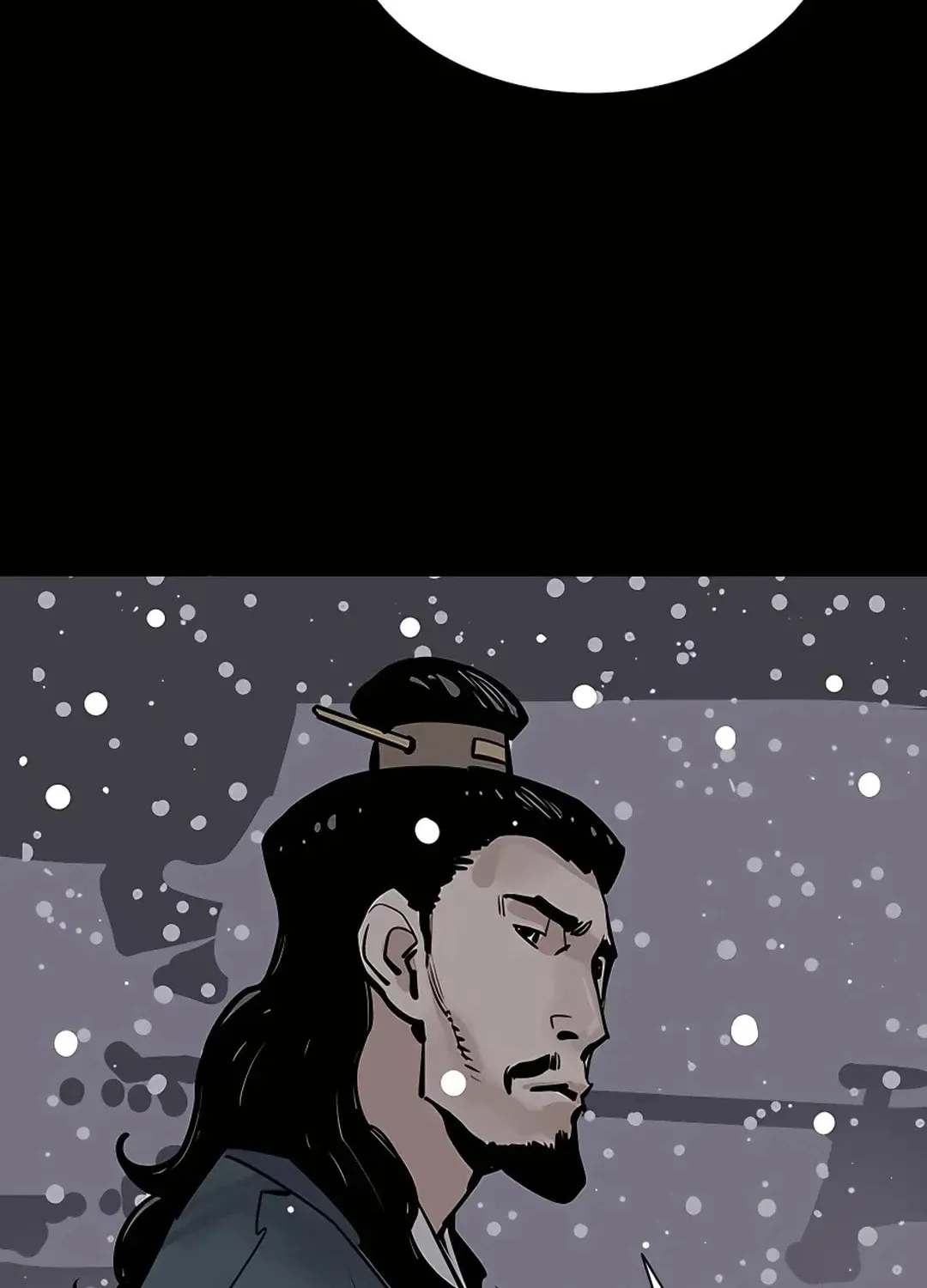 Read Death God chapter 38 image 134 on Lezhin
