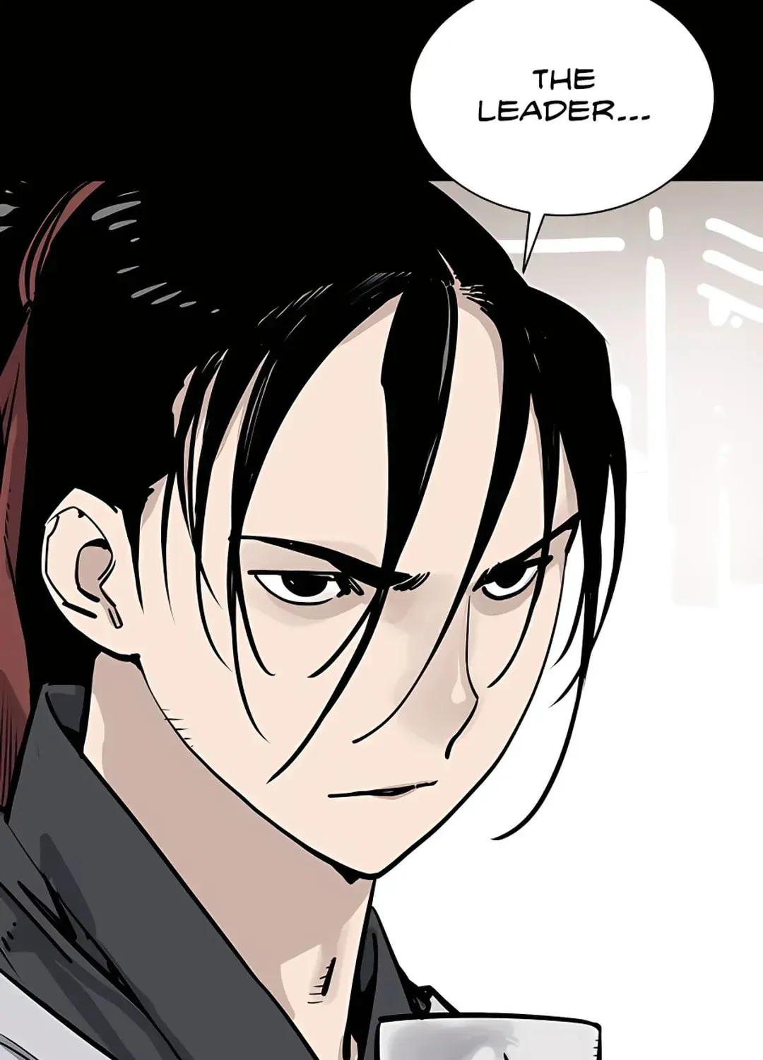 Read Death God chapter 38 image 14 on Lezhin