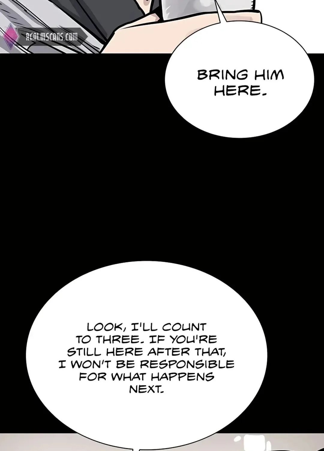 Read Death God chapter 38 image 15 on Lezhin