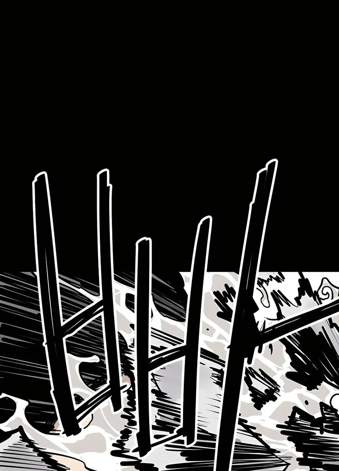 Read Death God chapter 38 image 17 on Lezhin