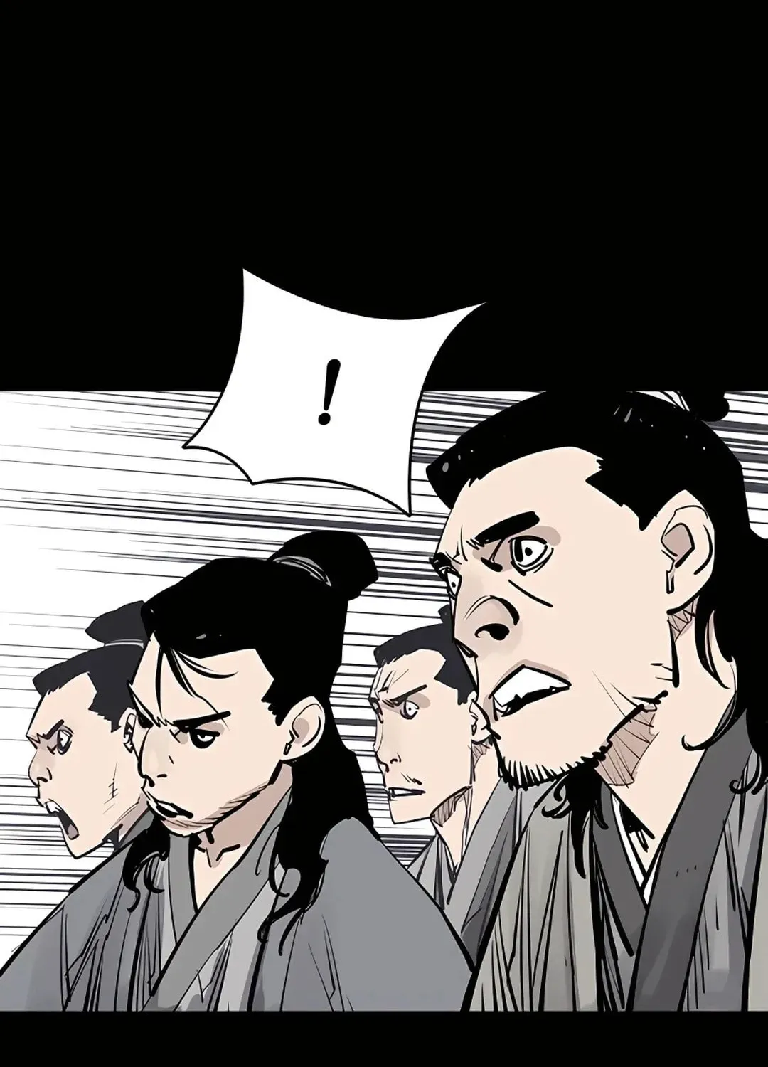 Read Death God chapter 38 image 21 on Lezhin