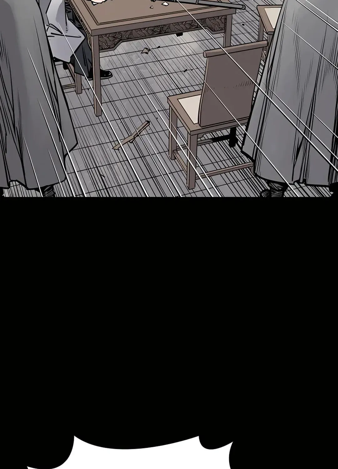 Read Death God chapter 38 image 24 on Lezhin