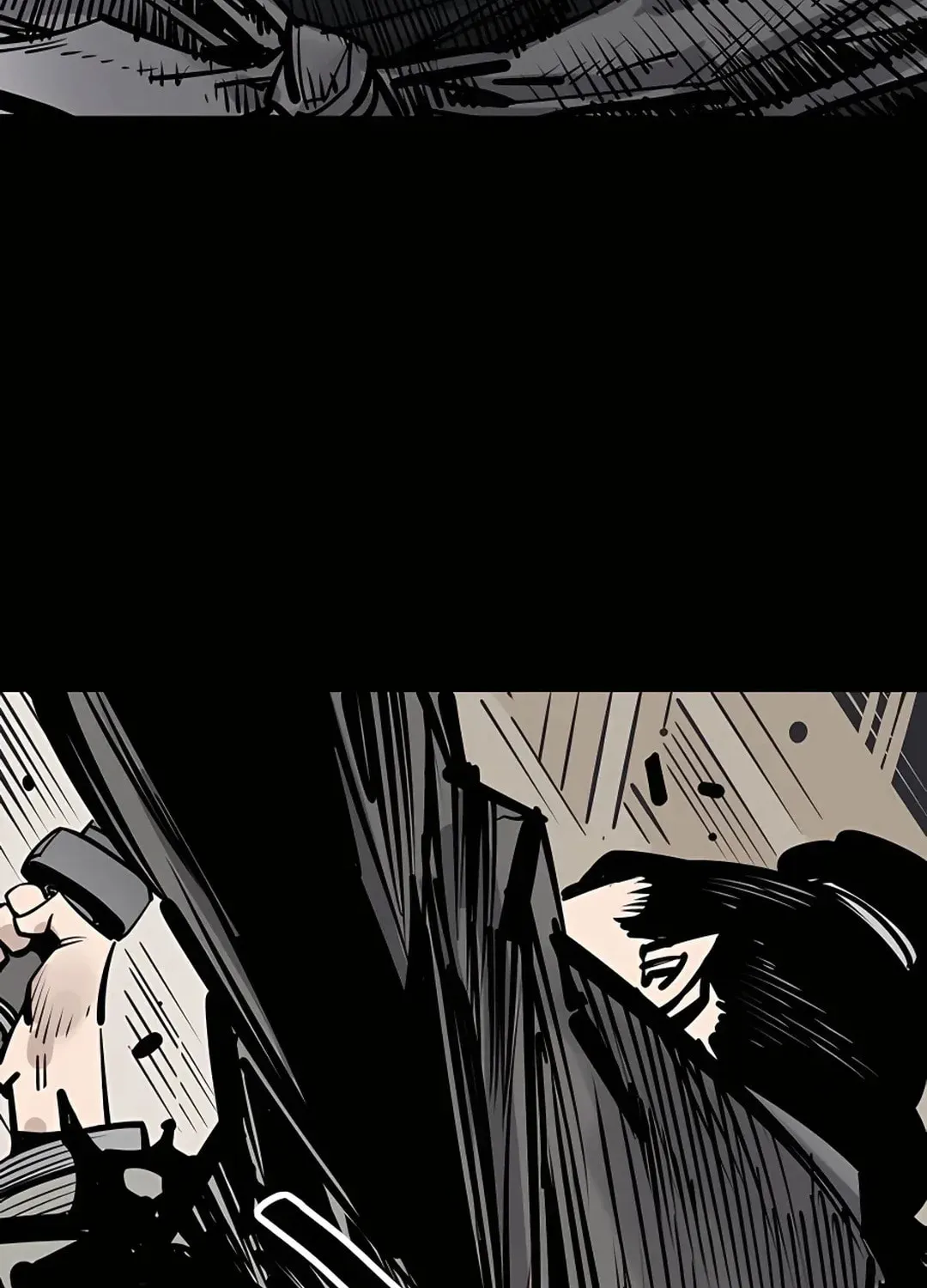 Read Death God chapter 38 image 33 on Lezhin