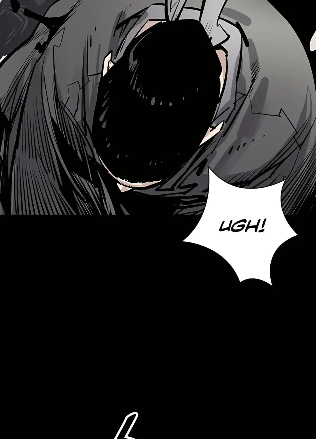 Read Death God chapter 38 image 38 on Lezhin