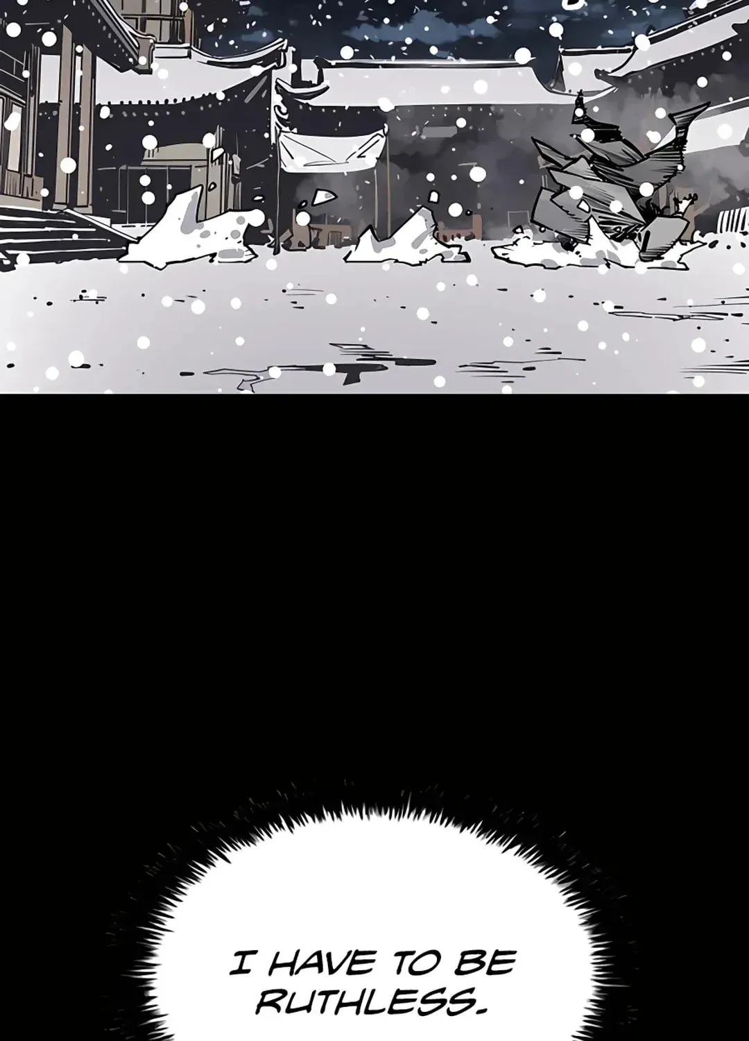 Read Death God chapter 38 image 45 on Lezhin