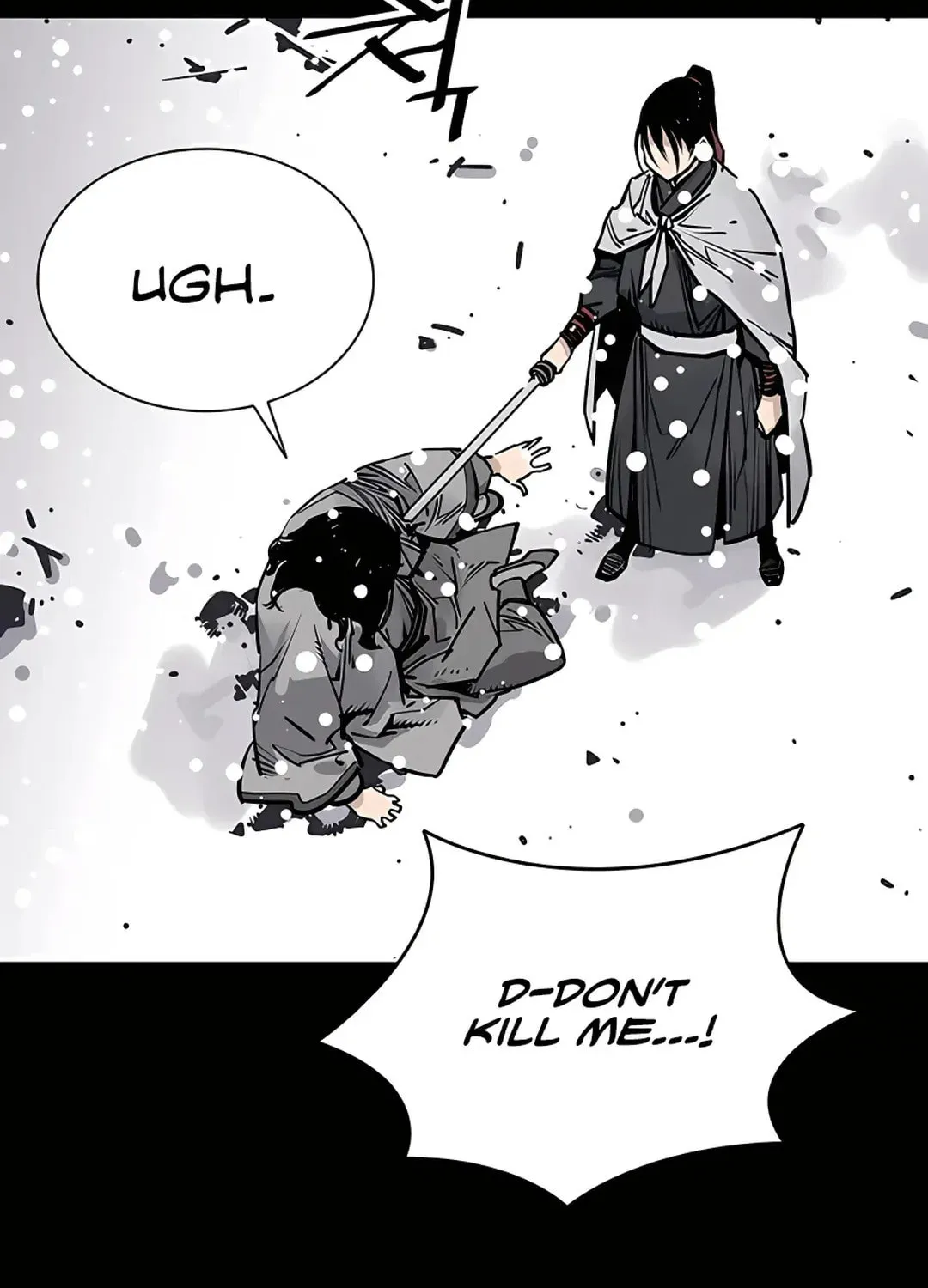 Read Death God chapter 38 image 49 on Lezhin