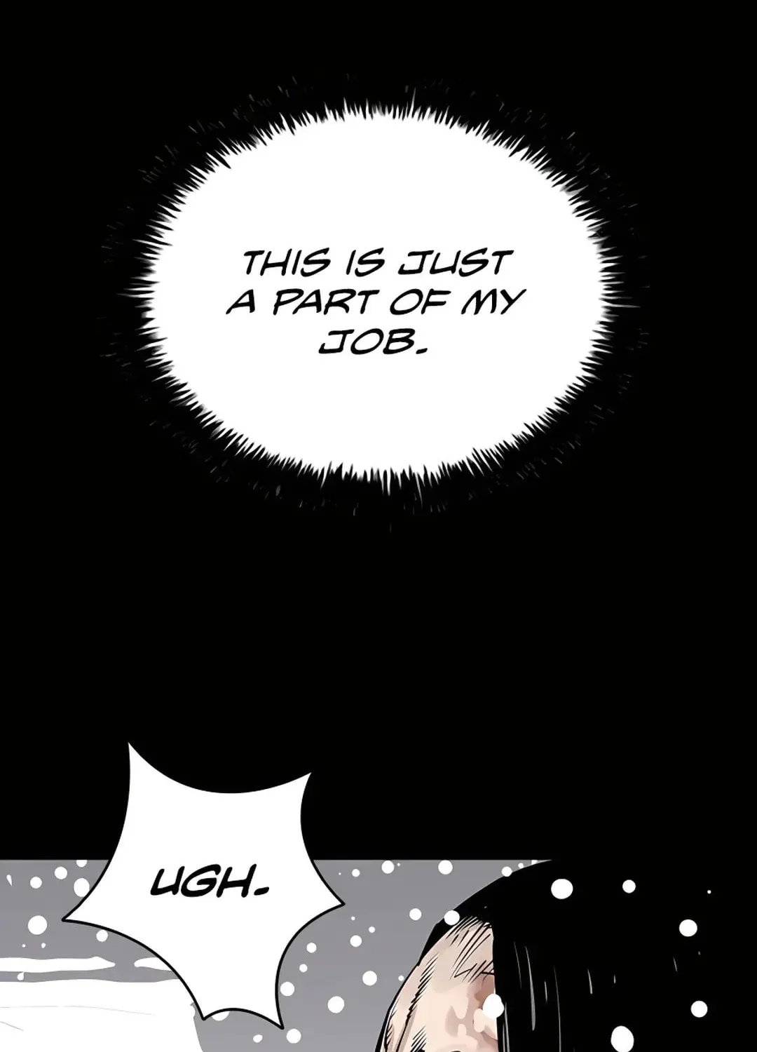 Read Death God chapter 38 image 52 on Lezhin