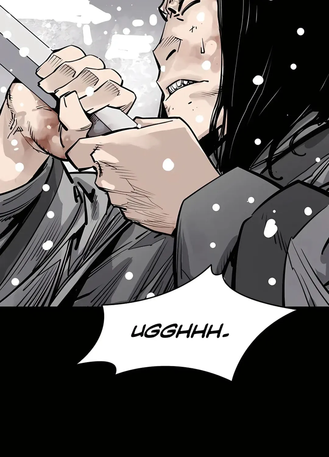 Read Death God chapter 38 image 53 on Lezhin