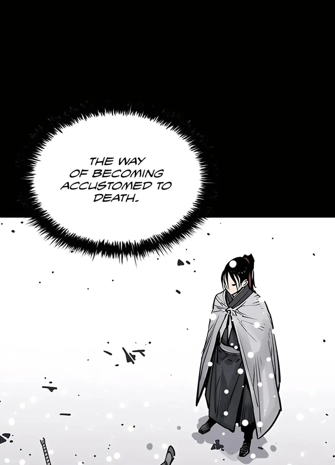 Read Death God chapter 38 image 54 on Lezhin