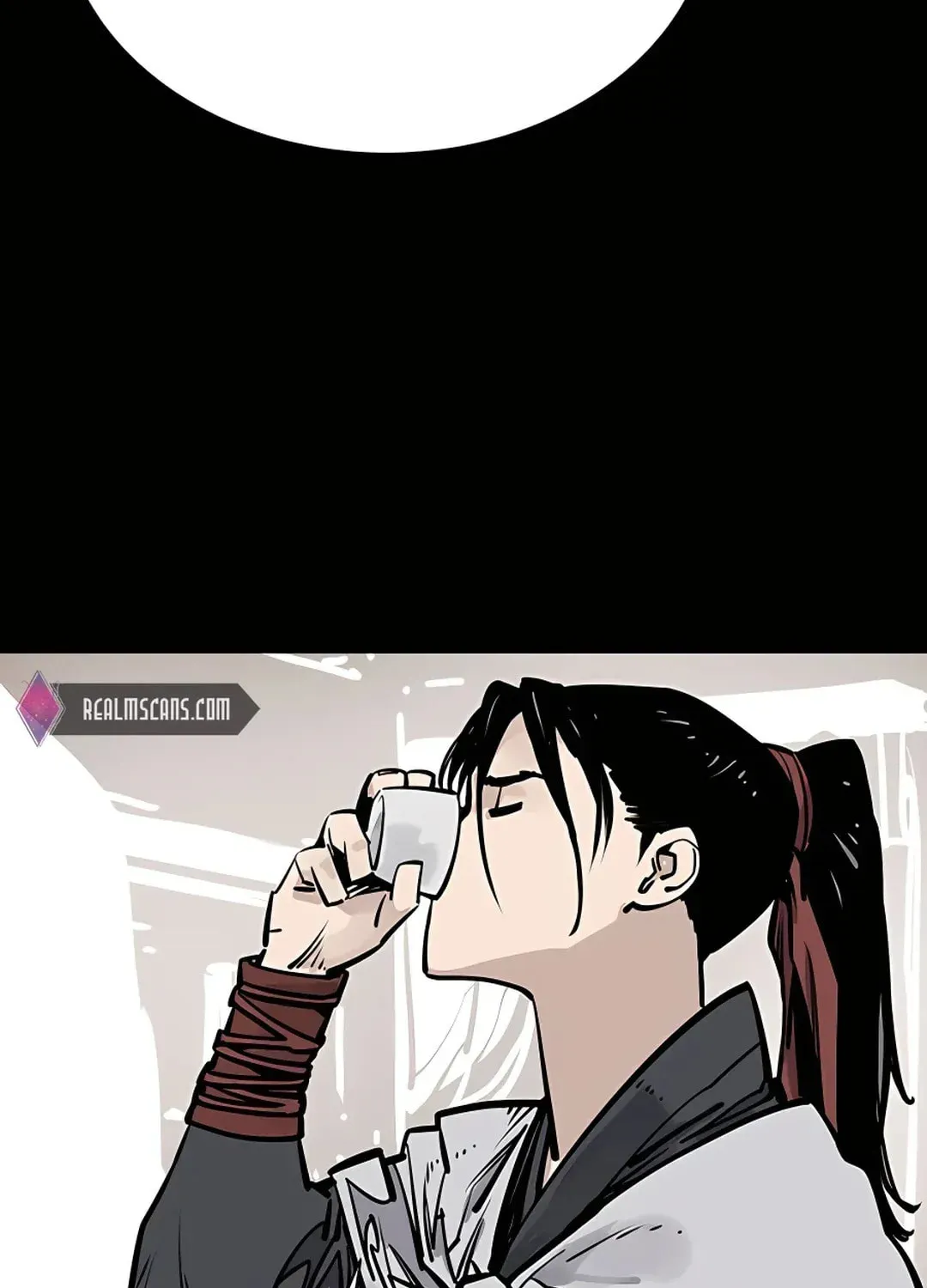 Read Death God chapter 38 image 6 on Lezhin