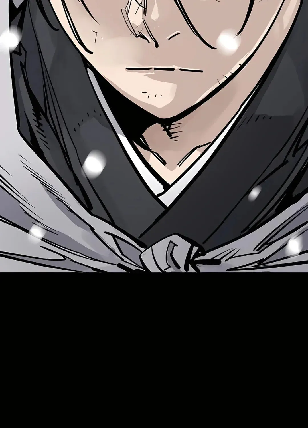 Read Death God chapter 38 image 61 on Lezhin
