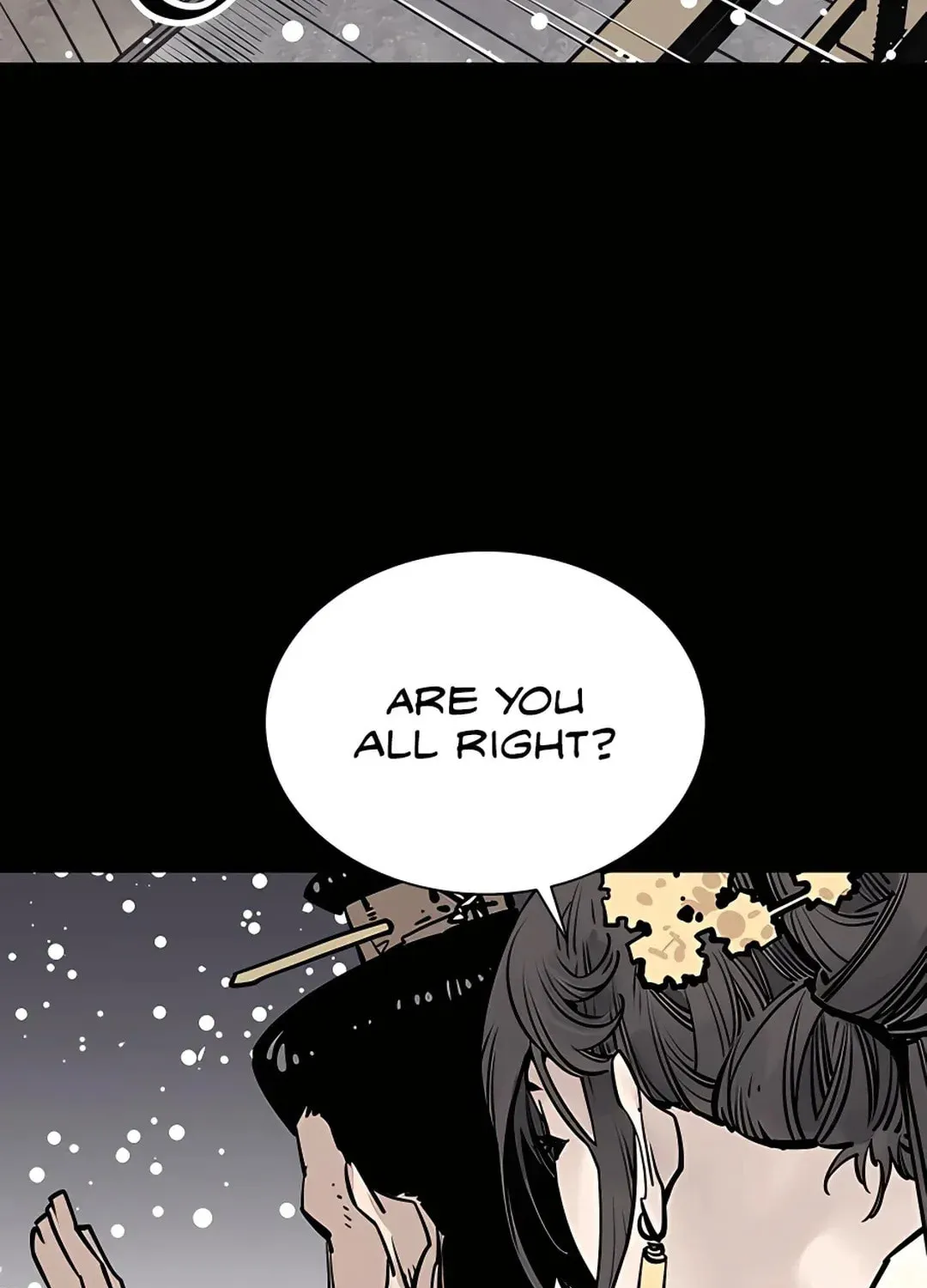 Read Death God chapter 38 image 63 on Lezhin