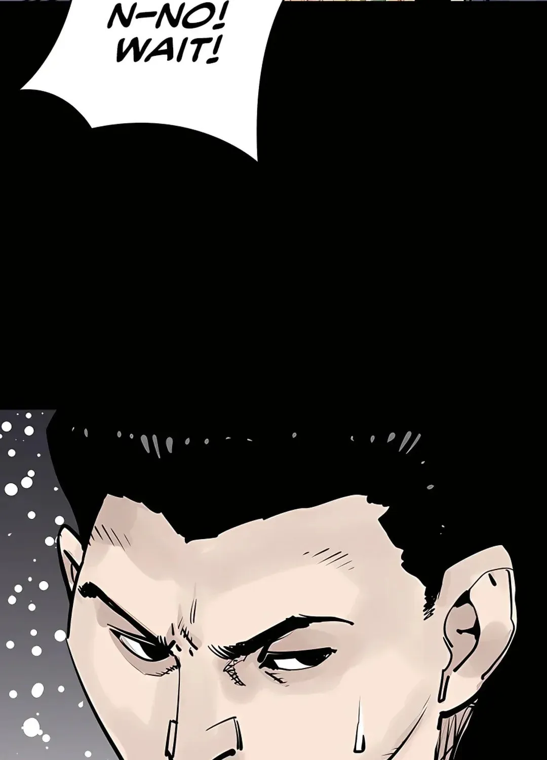 Read Death God chapter 38 image 67 on Lezhin