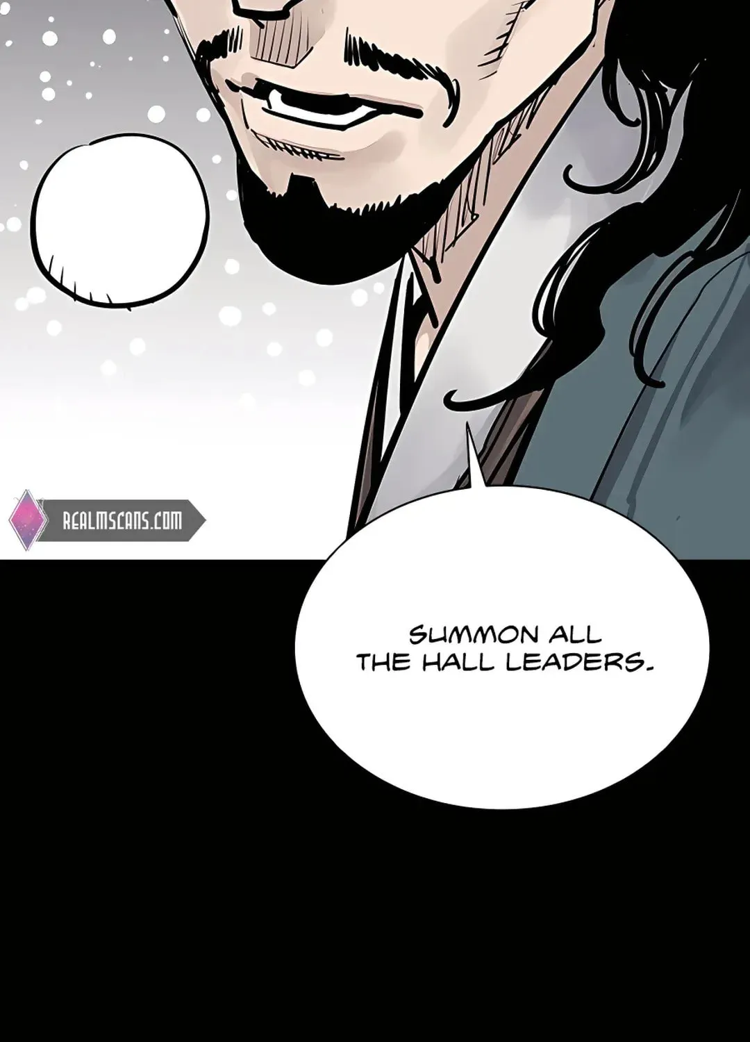 Read Death God chapter 38 image 68 on Lezhin