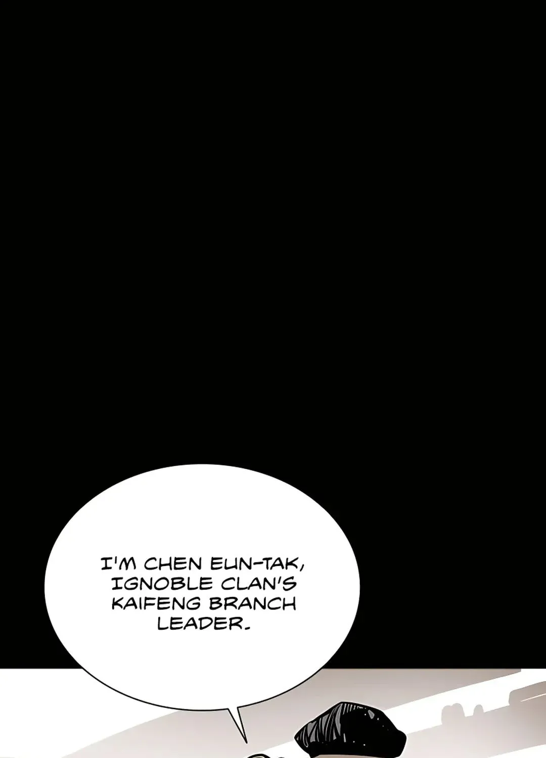 Read Death God chapter 38 image 70 on Lezhin