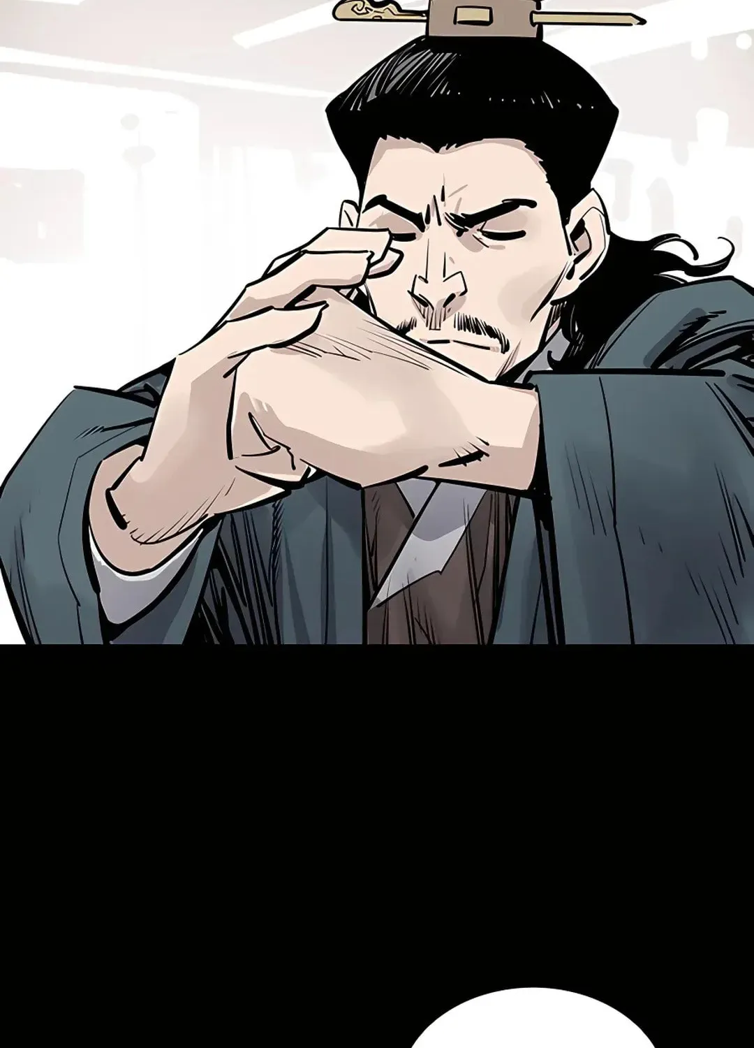 Read Death God chapter 38 image 71 on Lezhin